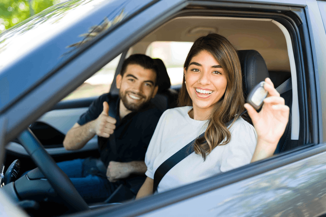 Motor claim survey